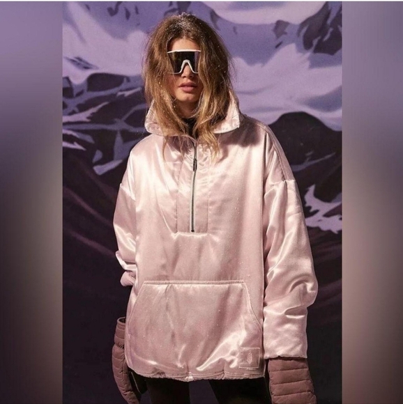 Free People Movement NWTs Shine Bright Pullover - Picture 2 of 7